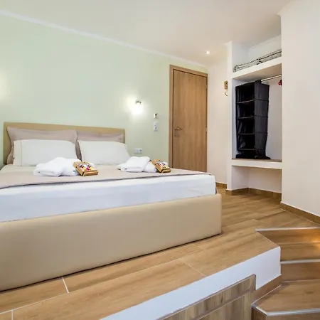 Malama Bh Pico Vakantiehuis Potos