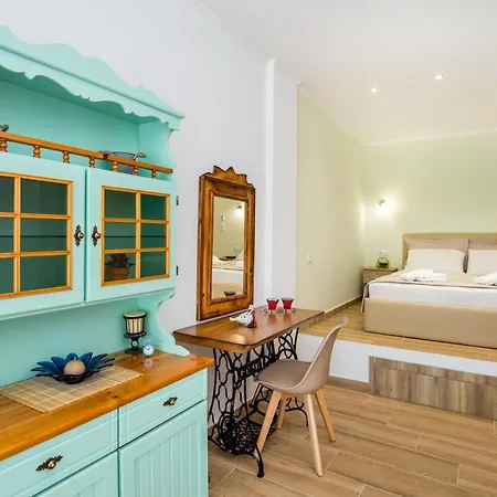 Vakantiehuis Malama Bh Pico