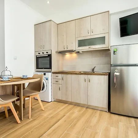 Malama Bh Pico Vakantiehuis Potos