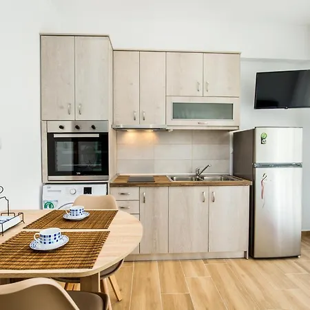 Vakantiehuis Malama Bh Pico