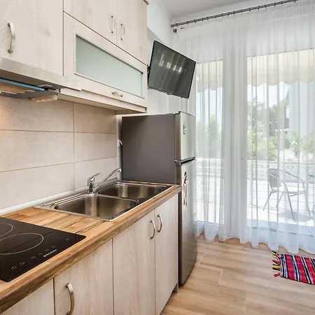 Malama Bh Pico Potos