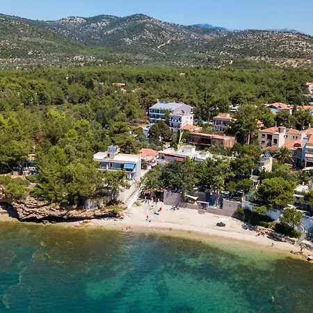 Vakantiehuis Malama Bh Pico