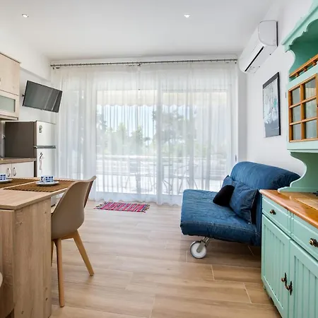 Malama Bh Pico Vakantiehuis *