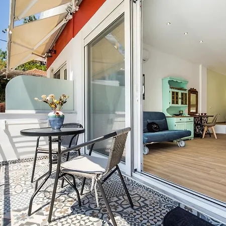 Malama Bh Pico Vakantiehuis