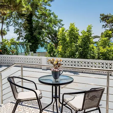 Vakantiehuis Malama Bh Pico