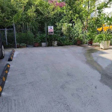 Vakantiehuis Malama Bh Pico *