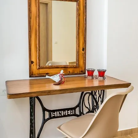 Malama Bh Pico Prázdninový dům Potos