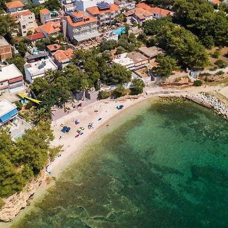 Prázdninový dům Malama Bh Pico