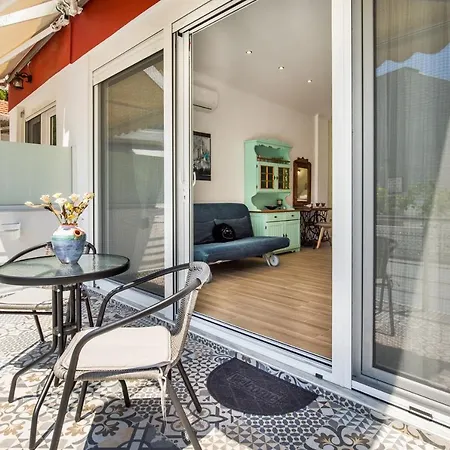 Malama Bh Pico Сasa de vacaciones Potos