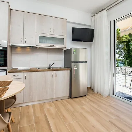 Malama Bh Pico Сasa de vacaciones *