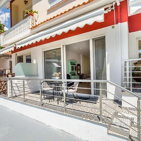 펜션 Malama Bh Pico 포토스