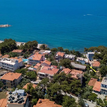Case de vacanță Malama Bh Pico *