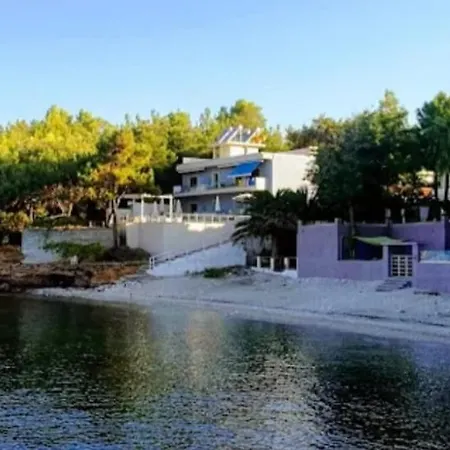 Malama Bh Pico Case de vacanță Potos