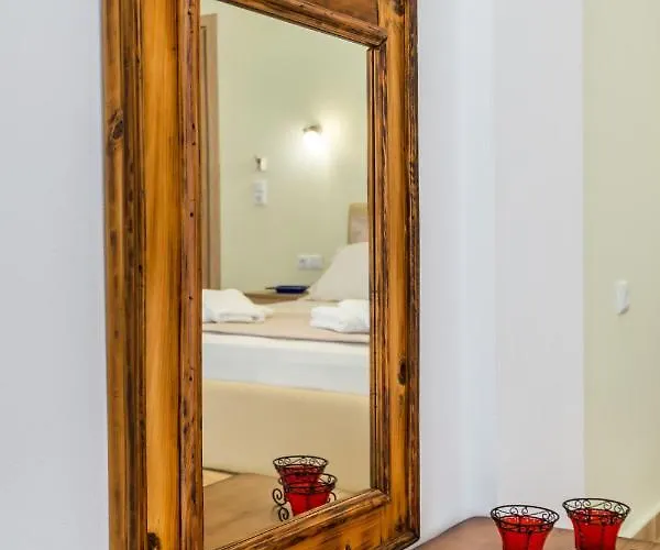 Malama Bh Pico 펜션 포토스