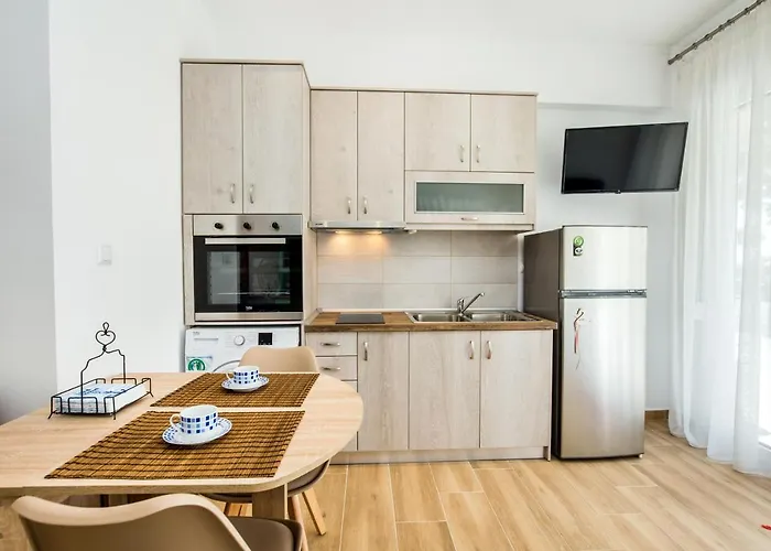 펜션 Malama Bh Pico