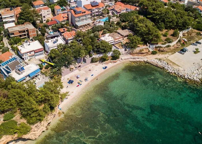 別荘 Malama Bh Pico