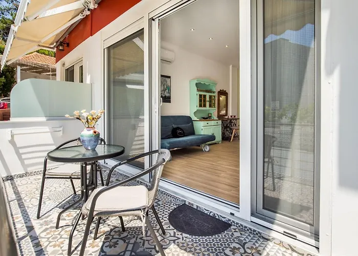 Malama Bh Pico 別荘 ポトス