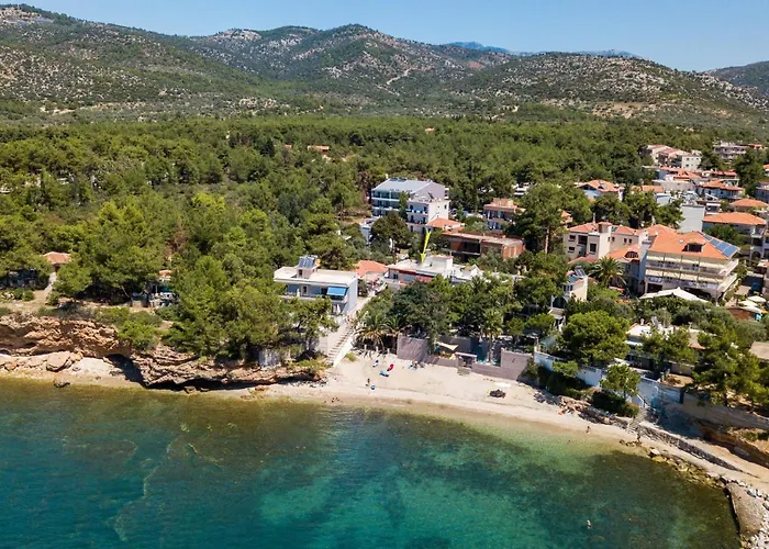 別荘 Malama Bh Pico