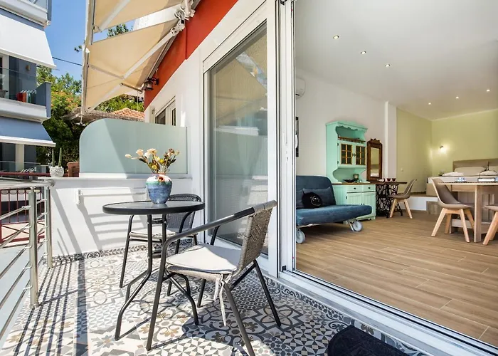 Malama Bh Pico 펜션