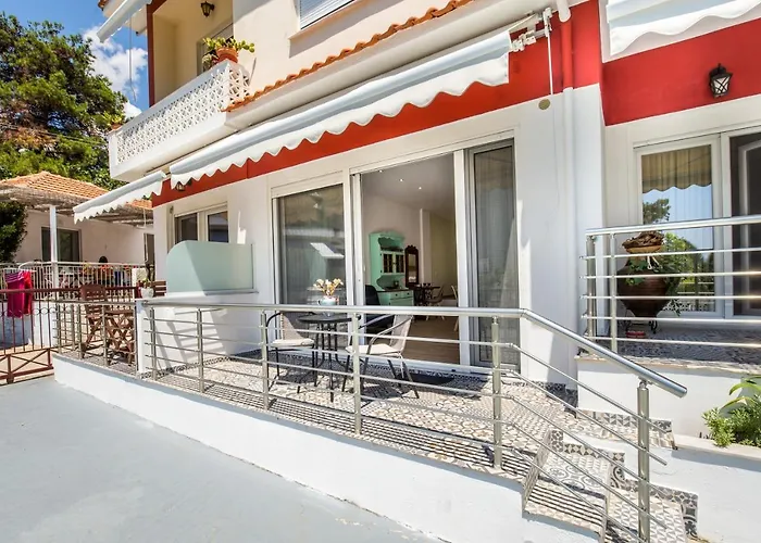 펜션 Malama Bh Pico 포토스