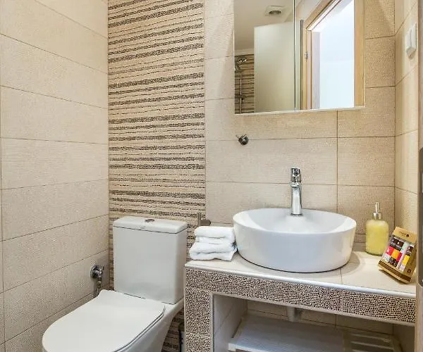 Malama Bh Pico 펜션 포토스