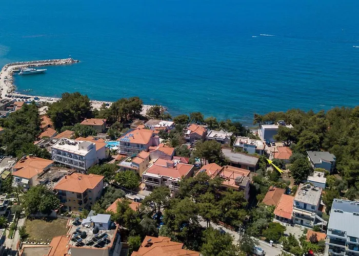 別荘 Malama Bh Pico *