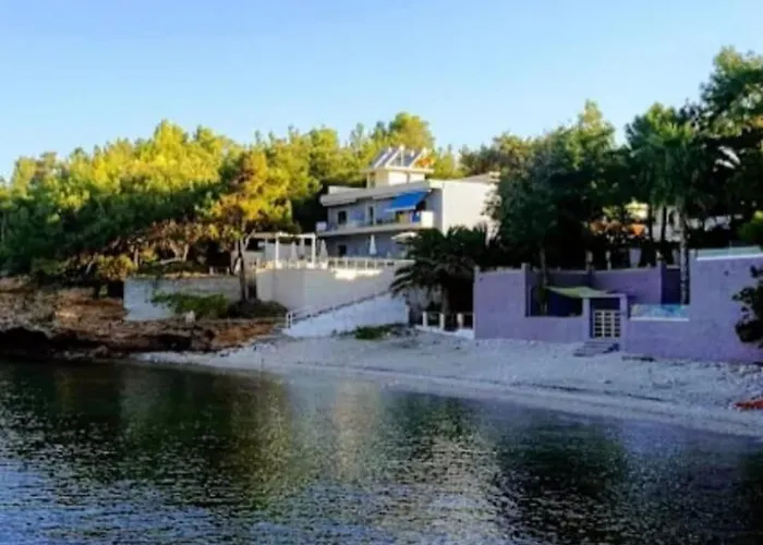 Malama Bh Pico 別荘 ポトス