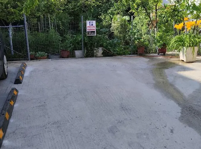 펜션 Malama Bh Pico *